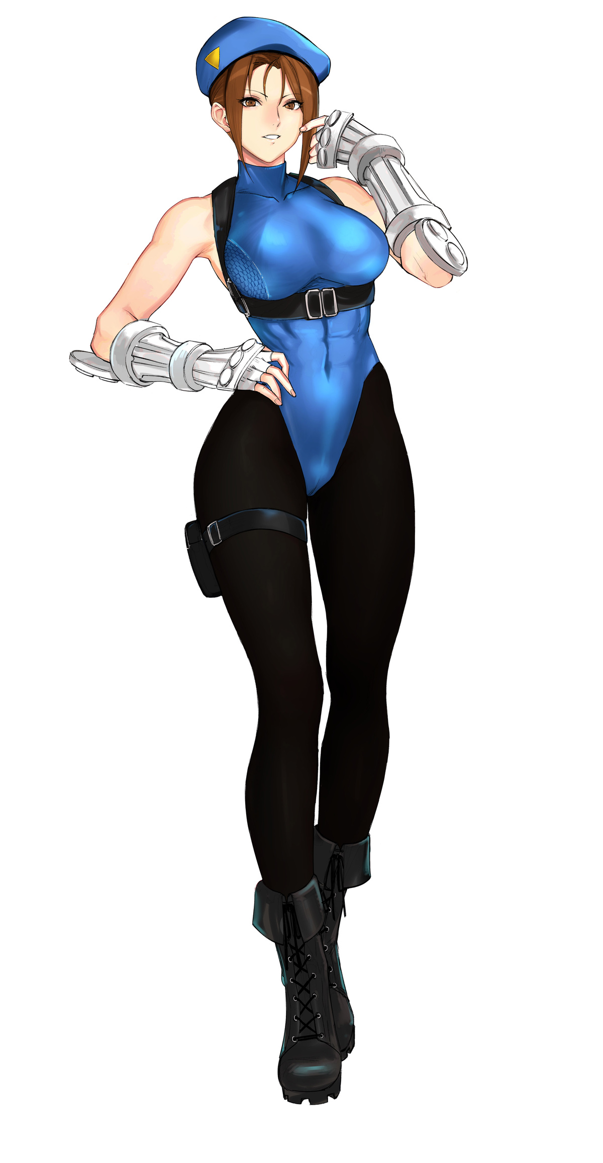 【fanbox】tetsu 图片编号 40