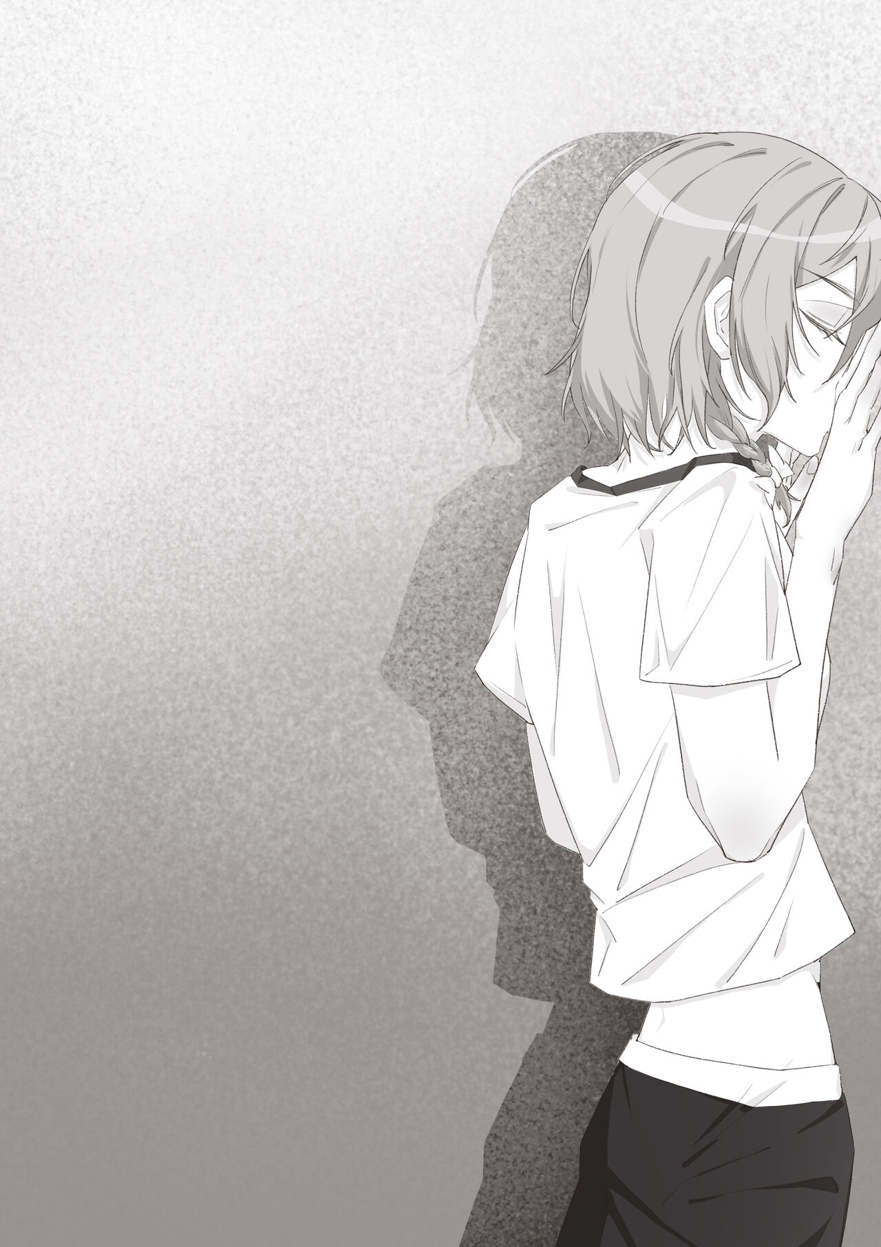 [Arupa、AKUZIHS] Koi no Iro o, Sono Naka ni Himerareru nara (BanG Dream!)  [Japanese] [月色] 图片编号 21