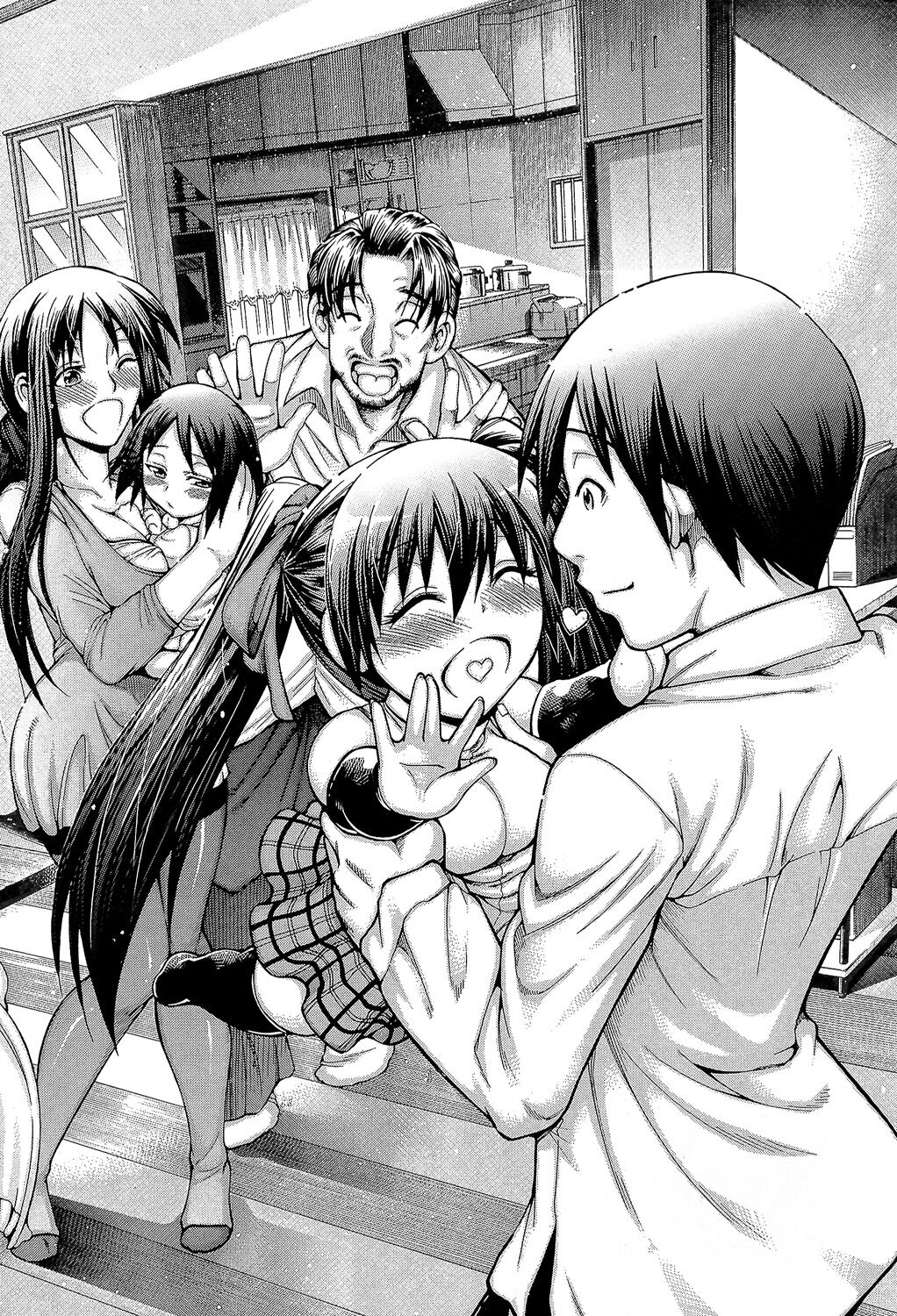 [Aoyama Akira] Watashi ni Amaete [Digital] image number 172