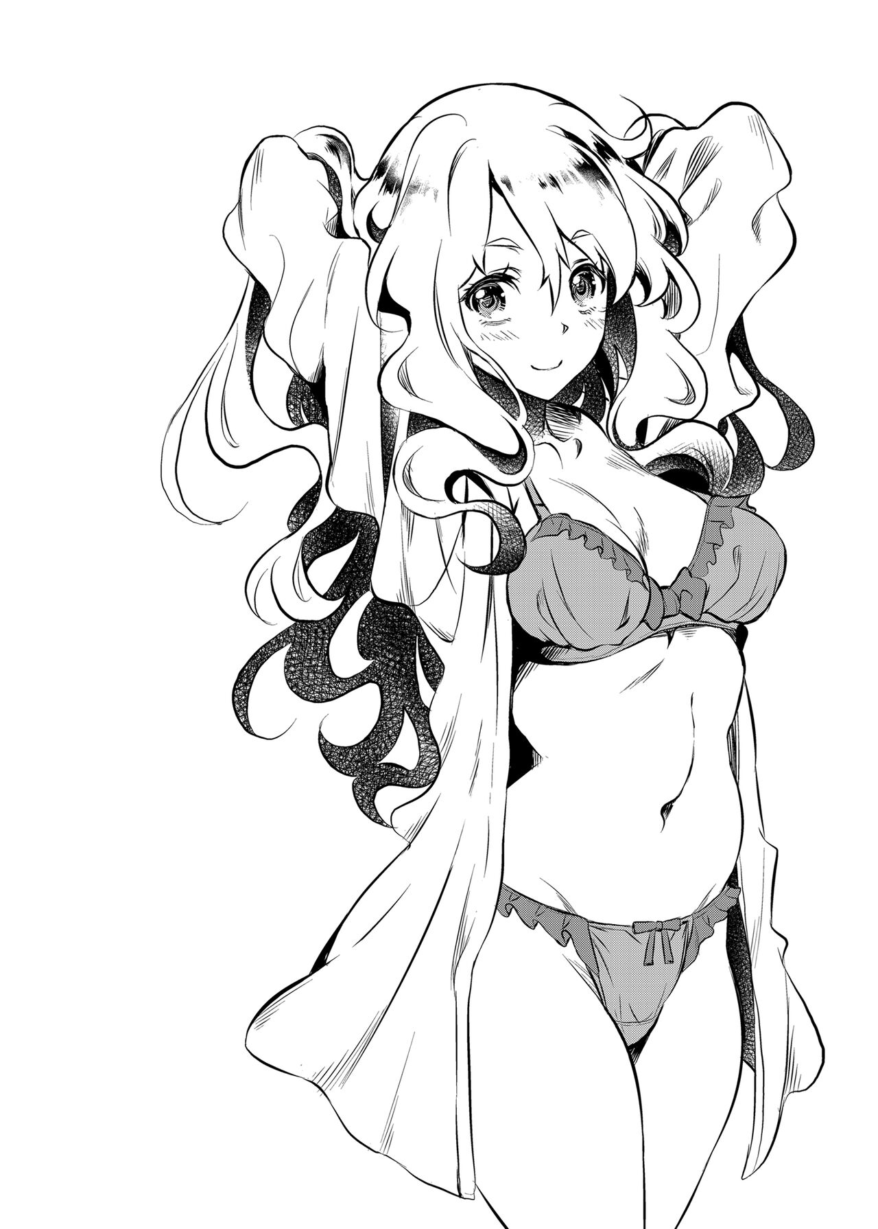 [Studio Aruta (Kusui Aruta)] Kamimachi JK  Hirottara Isuwarareta [Digital] numero di immagine  19