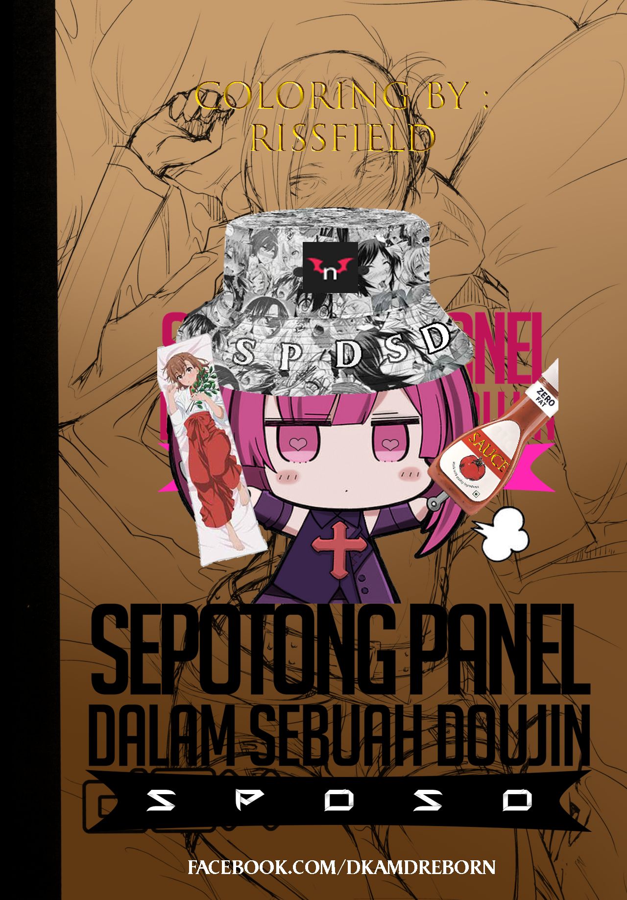 (C90) [DEX+ (Nakadera Akira)] Hekinai Chousa (Shingeki no Kyojin) [English] [Brolen] [Colorized] [SPDSD] изображение № 3