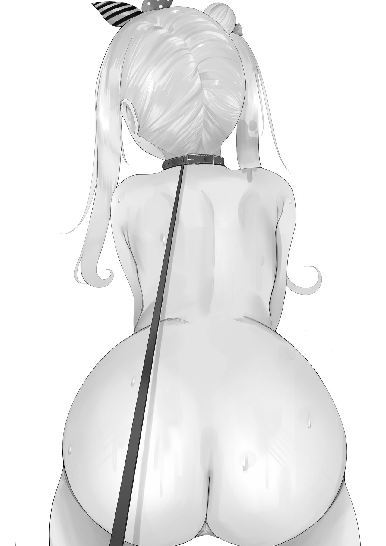 [Clemens Ferry (CLEF)] FREE NIGHT JOB (Iofi) [English] image number 19