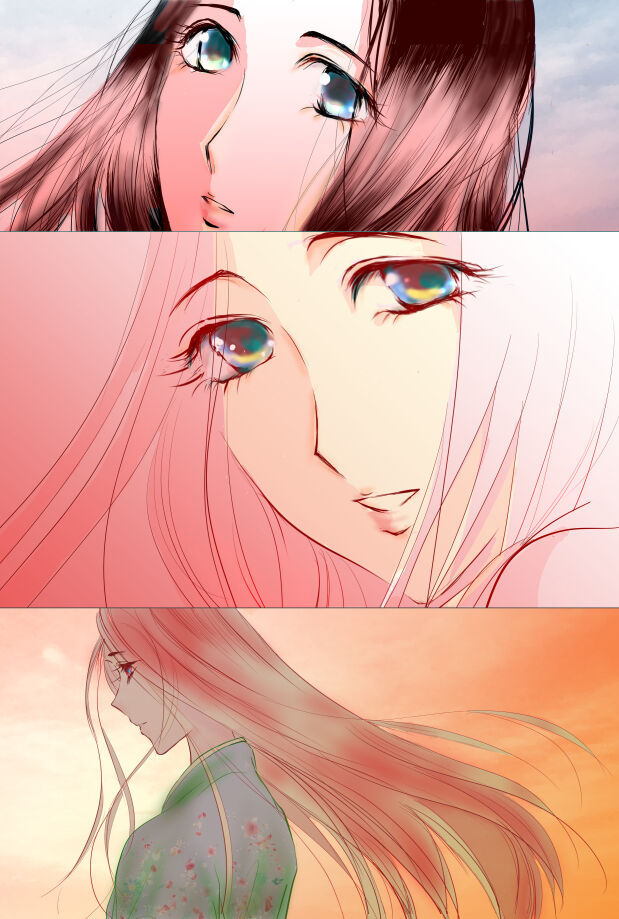 [yawnrich] Paradise Lost (Bleach) numero di immagine  1