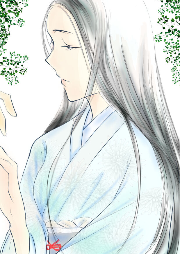 [yawnrich] Paradise Lost (Bleach) numero di immagine  11