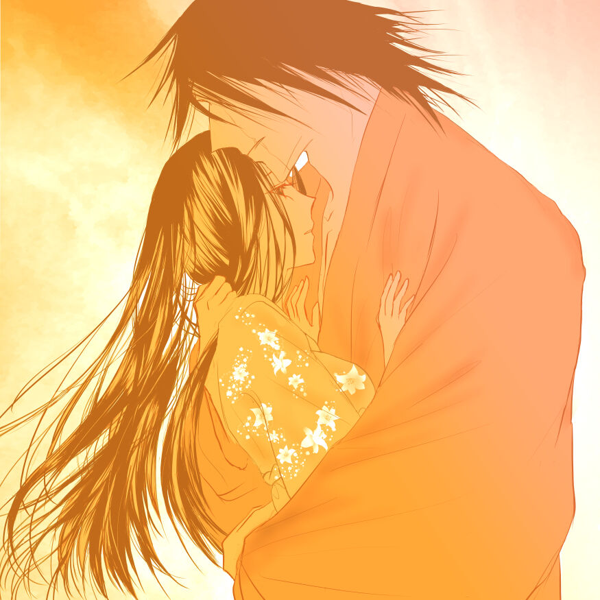 [yawnrich] Paradise Lost (Bleach) numero di immagine  35