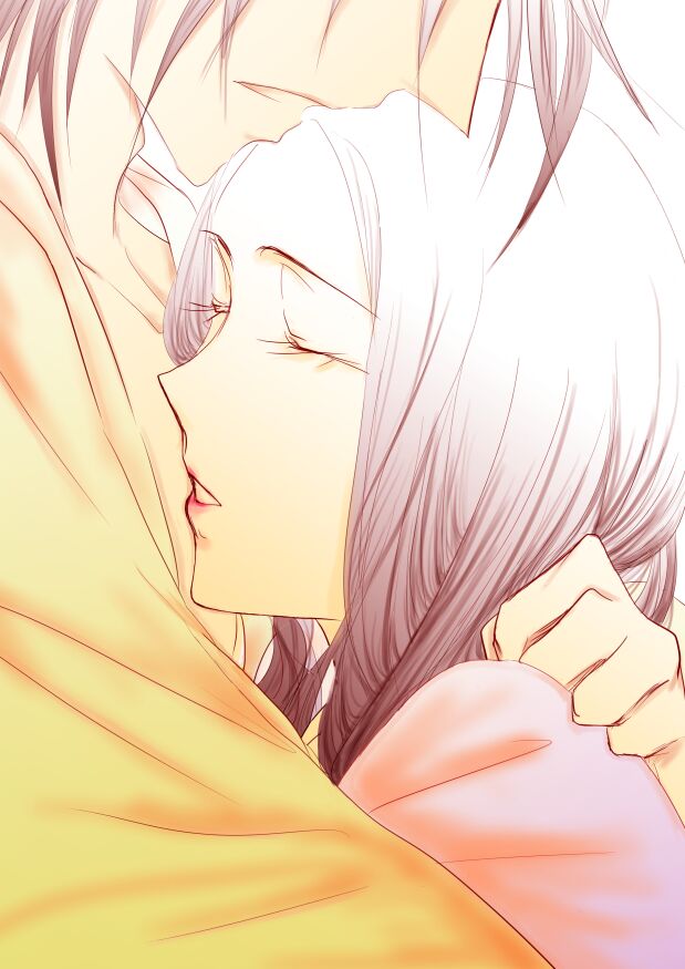 [yawnrich] Paradise Lost (Bleach) numero di immagine  37