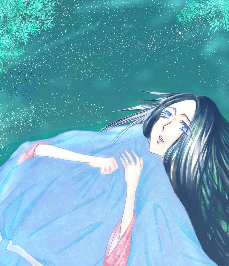 [yawnrich] Paradise Lost (Bleach) numero di immagine  41