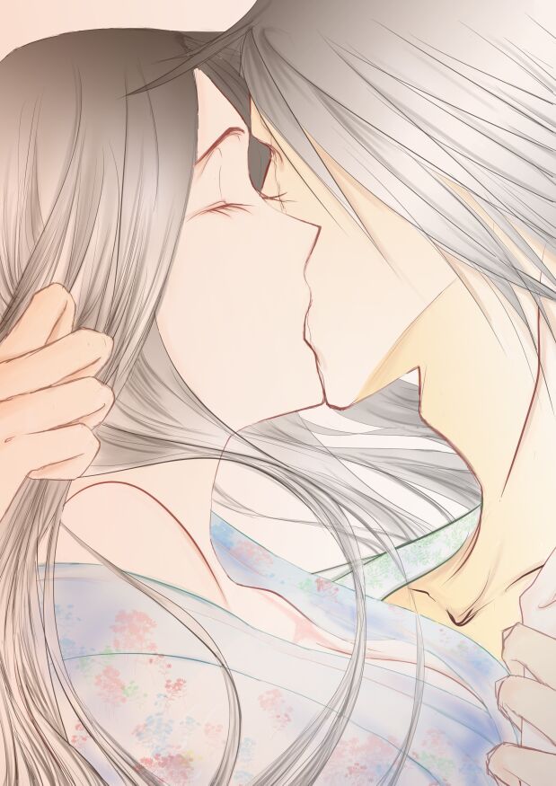 [yawnrich] Paradise Lost (Bleach) numero di immagine  42