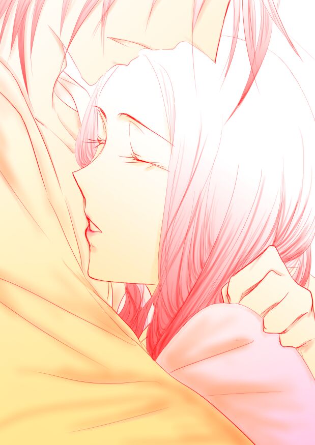 [yawnrich] Paradise Lost (Bleach) numero di immagine  44