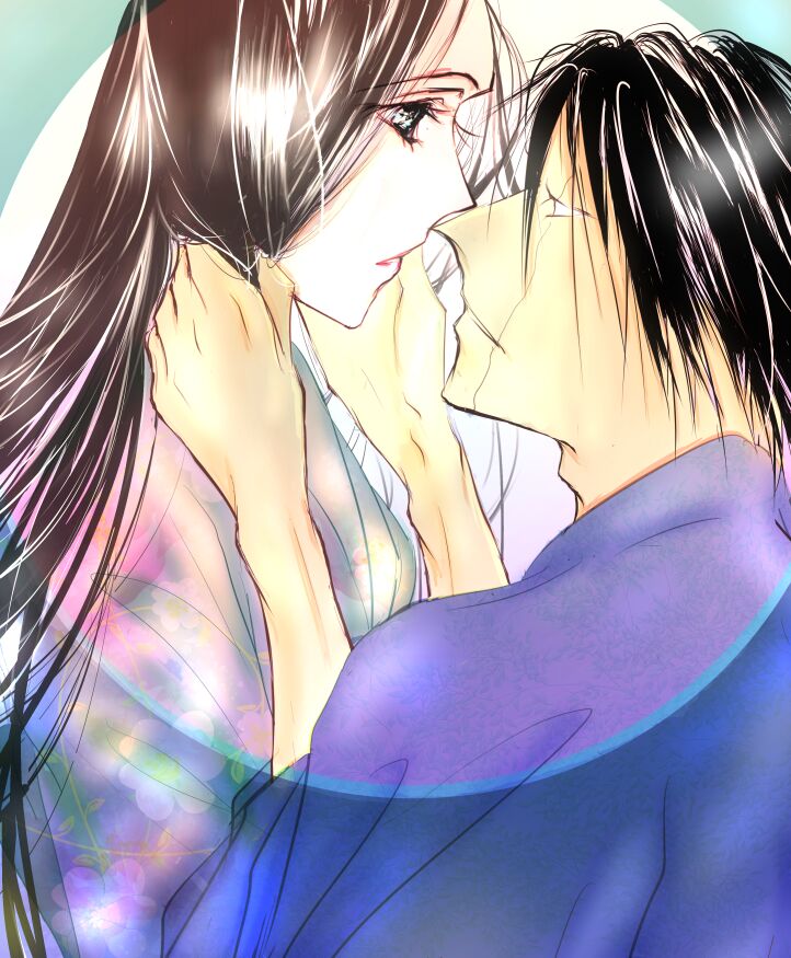 [yawnrich] Paradise Lost (Bleach) numero di immagine  45