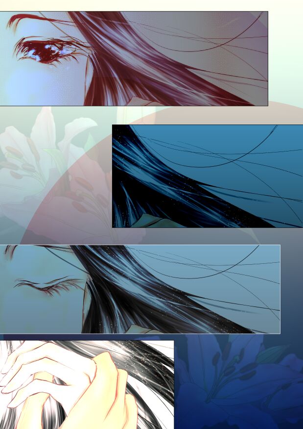 [yawnrich] Paradise Lost (Bleach) numero di immagine  46