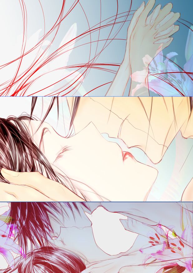 [yawnrich] Paradise Lost (Bleach) numero di immagine  47