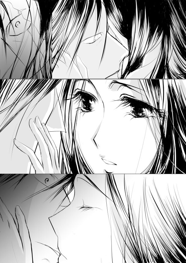 [yawnrich] Paradise Lost (Bleach) numero di immagine  51