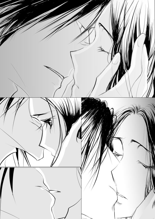 [yawnrich] Paradise Lost (Bleach) numero di immagine  55