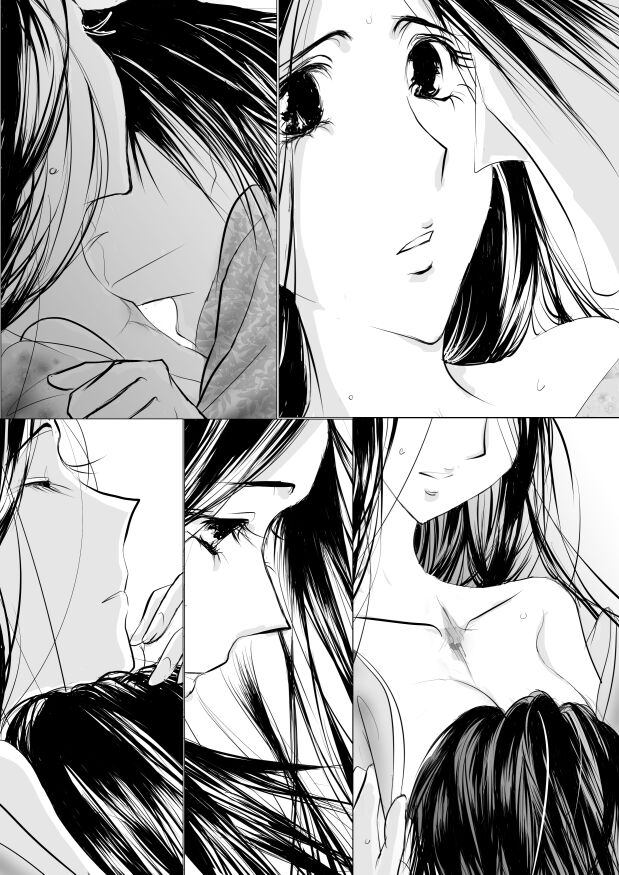 [yawnrich] Paradise Lost (Bleach) numero di immagine  58