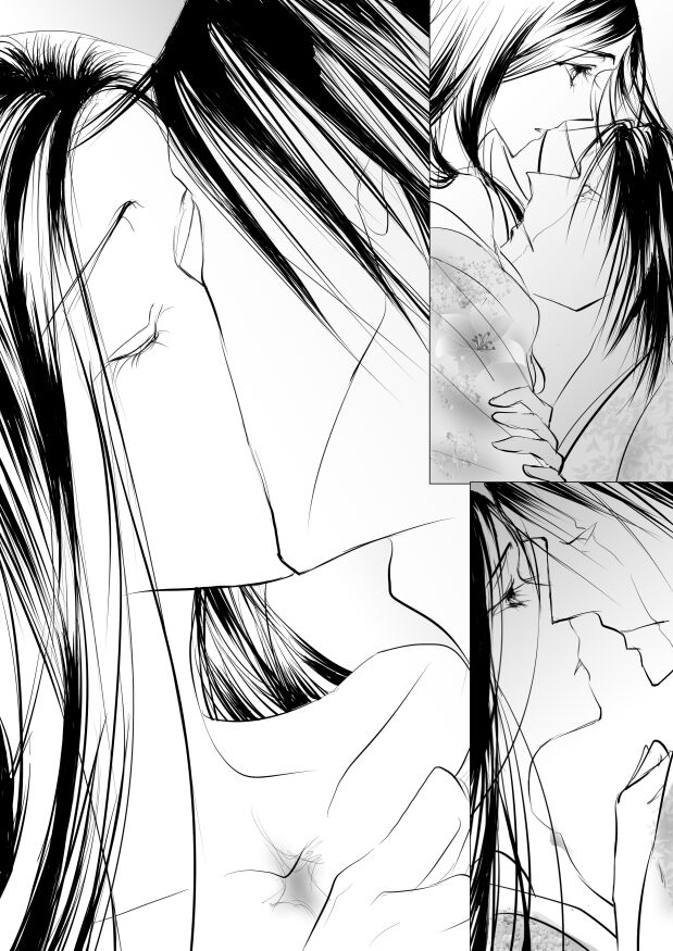 [yawnrich] Paradise Lost (Bleach) numero di immagine  59