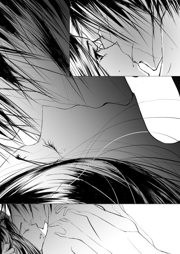 [yawnrich] Paradise Lost (Bleach) numero di immagine  61