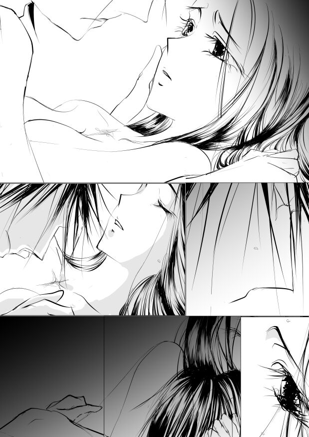 [yawnrich] Paradise Lost (Bleach) numero di immagine  62