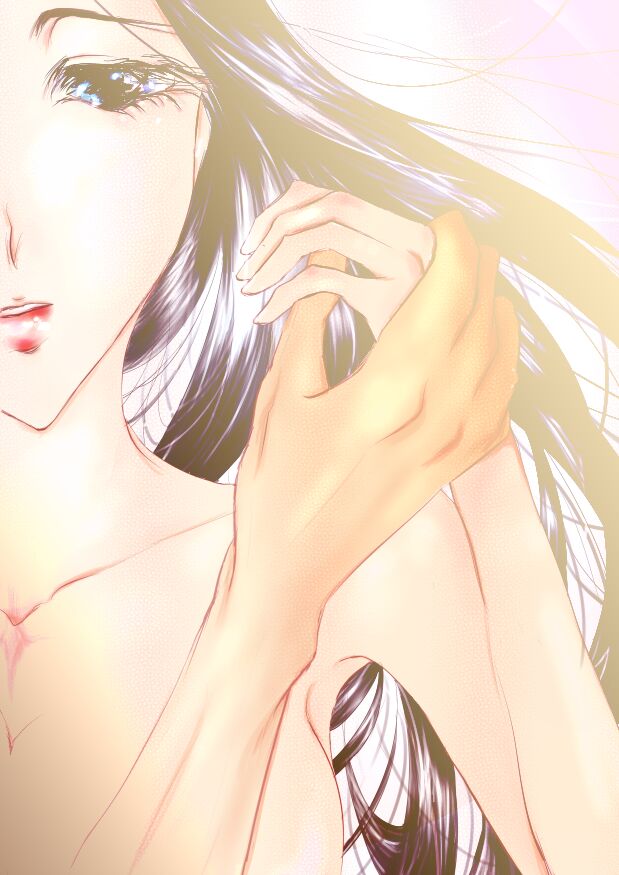 [yawnrich] Paradise Lost (Bleach) numero di immagine  63