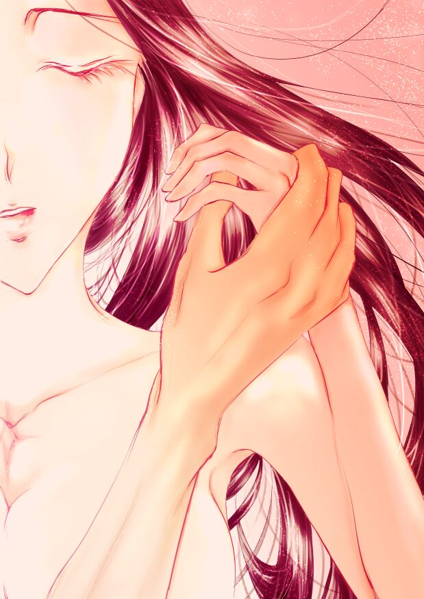 [yawnrich] Paradise Lost (Bleach) numero di immagine  64