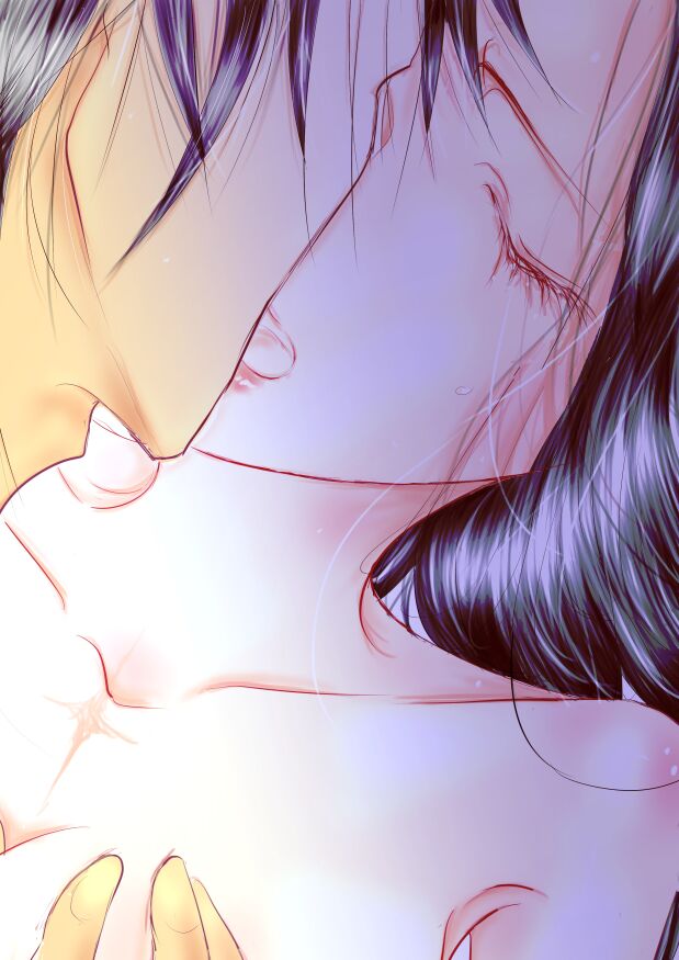 [yawnrich] Paradise Lost (Bleach) numero di immagine  65