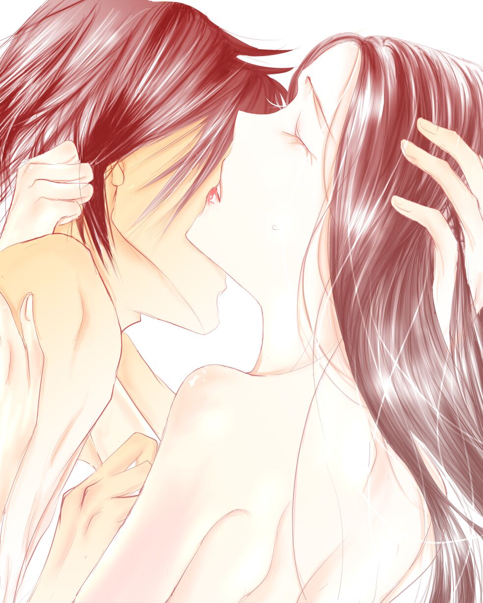 [yawnrich] Paradise Lost (Bleach) numero di immagine  66