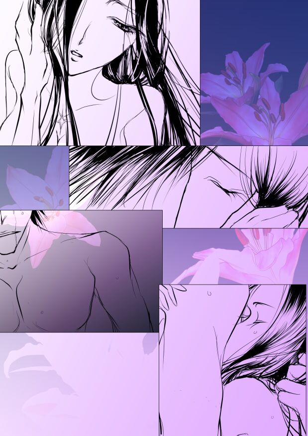 [yawnrich] Paradise Lost (Bleach) numero di immagine  67