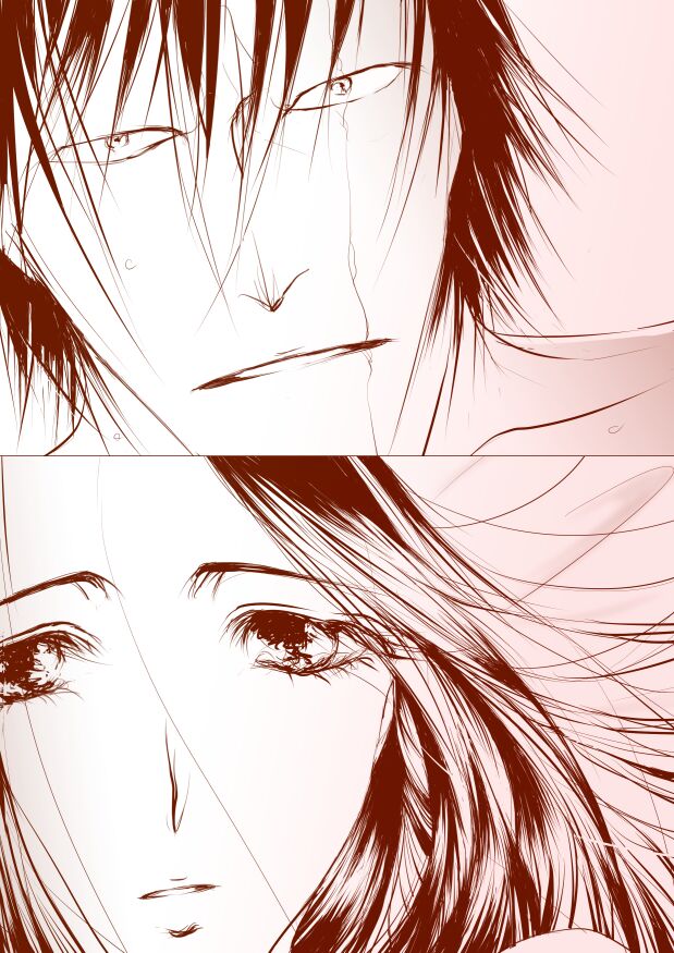 [yawnrich] Paradise Lost (Bleach) numero di immagine  70