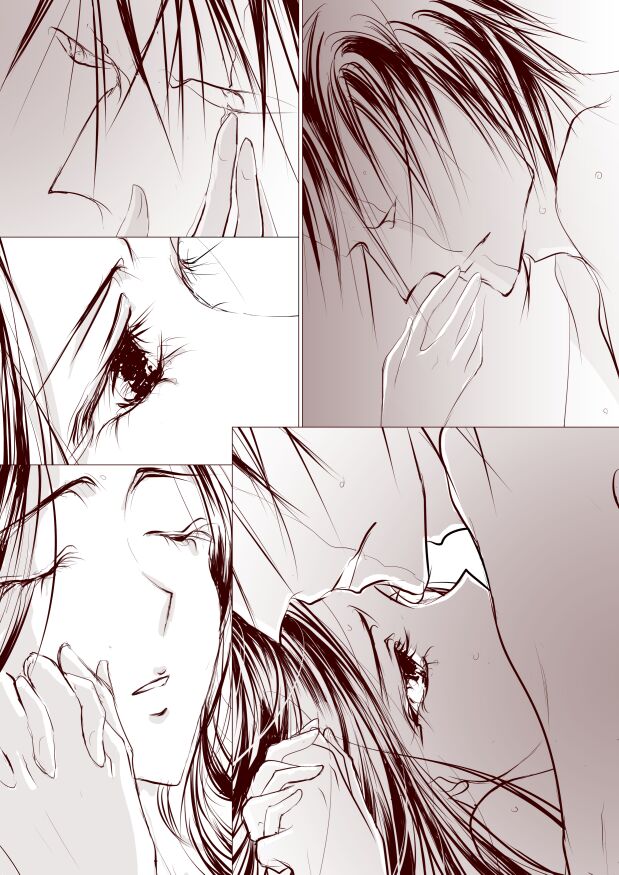 [yawnrich] Paradise Lost (Bleach) numero di immagine  71