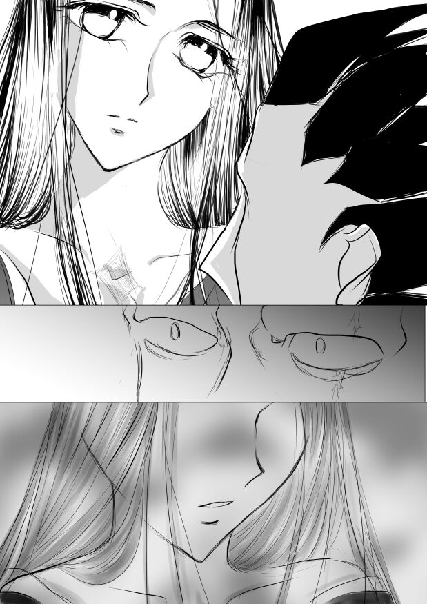 [yawnrich] SLEEPLESS NIGHT (Bleach) imagen número 39