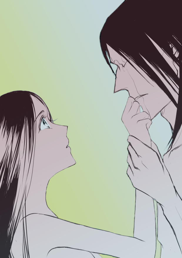 [yawnrich] SLEEPLESS NIGHT (Bleach) imagen número 65