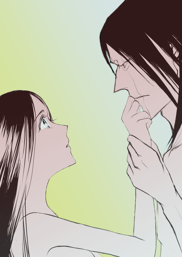 [yawnrich] SLEEPLESS NIGHT (Bleach) imagen número 66