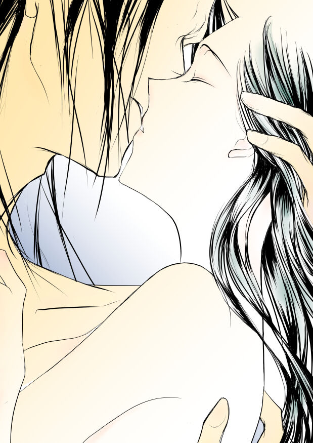 [yawnrich] SLEEPLESS NIGHT (Bleach) imagen número 67