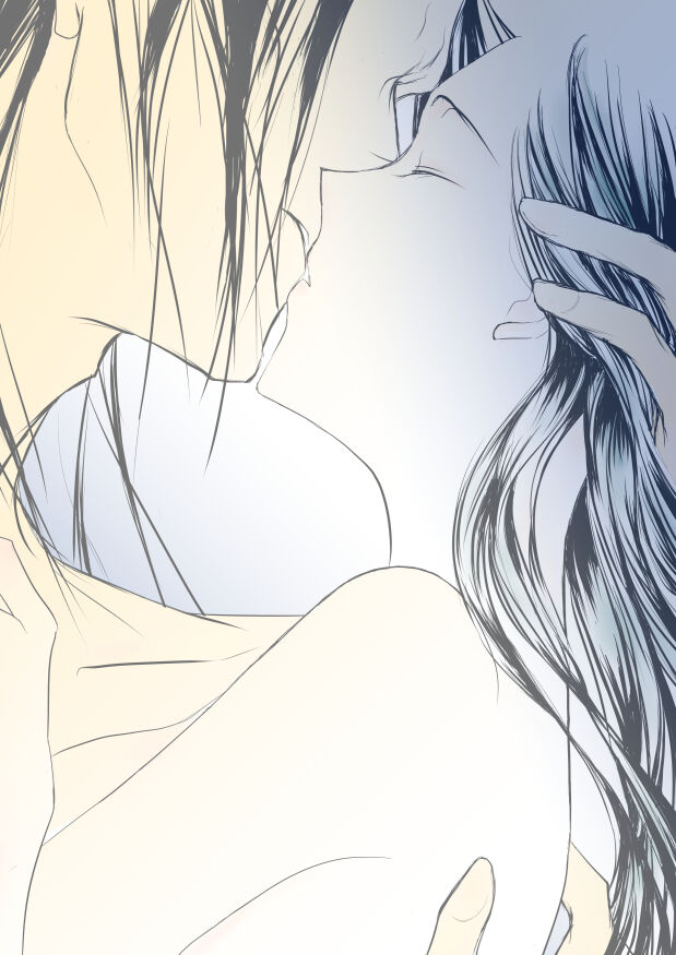 [yawnrich] SLEEPLESS NIGHT (Bleach) imagen número 68