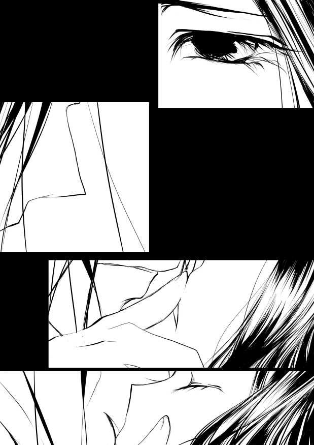 [yawnrich] SLEEPLESS NIGHT (Bleach) imagen número 71