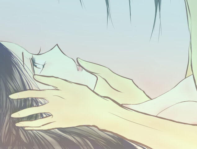 [yawnrich] SLEEPLESS NIGHT (Bleach) imagen número 75