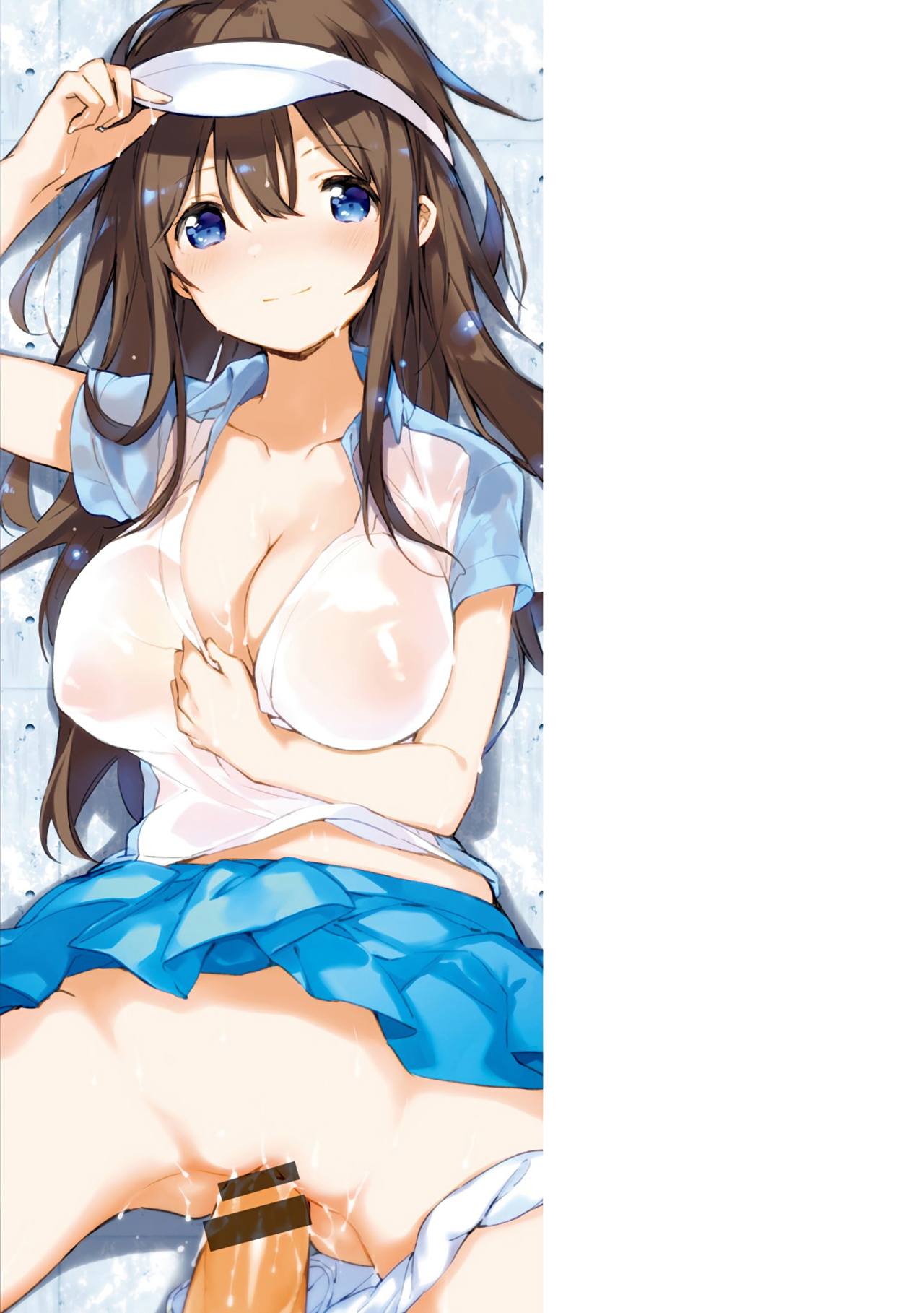 [Fujiyama] Naishogoto [Chinese] numero di immagine  217