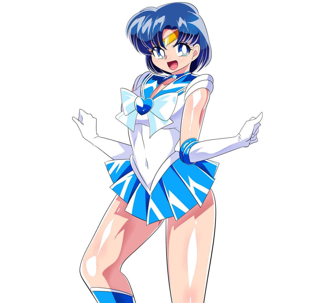 [Warabimochi] スナップイラスト_ツイッターイラストまとめ24_高画質_計9枚 [魔法汉化组] 이미지 번호 8