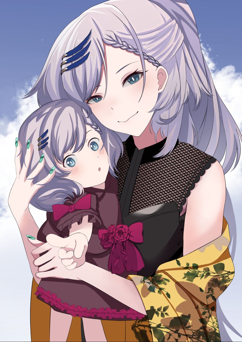 [SiFarid] A NEET WHO WON THE CHANCE TO HAVE A SPICY NIGHT WITH REINE (Pavolia Reine) [English] numero di immagine  19