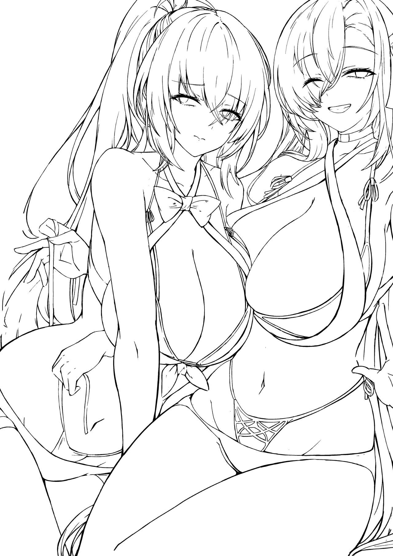 [EVOLMENT TYCOON (AlphaBeta)] Shikatte Goshujin-sama!! (Blue Archive) [Digital] 이미지 번호 2