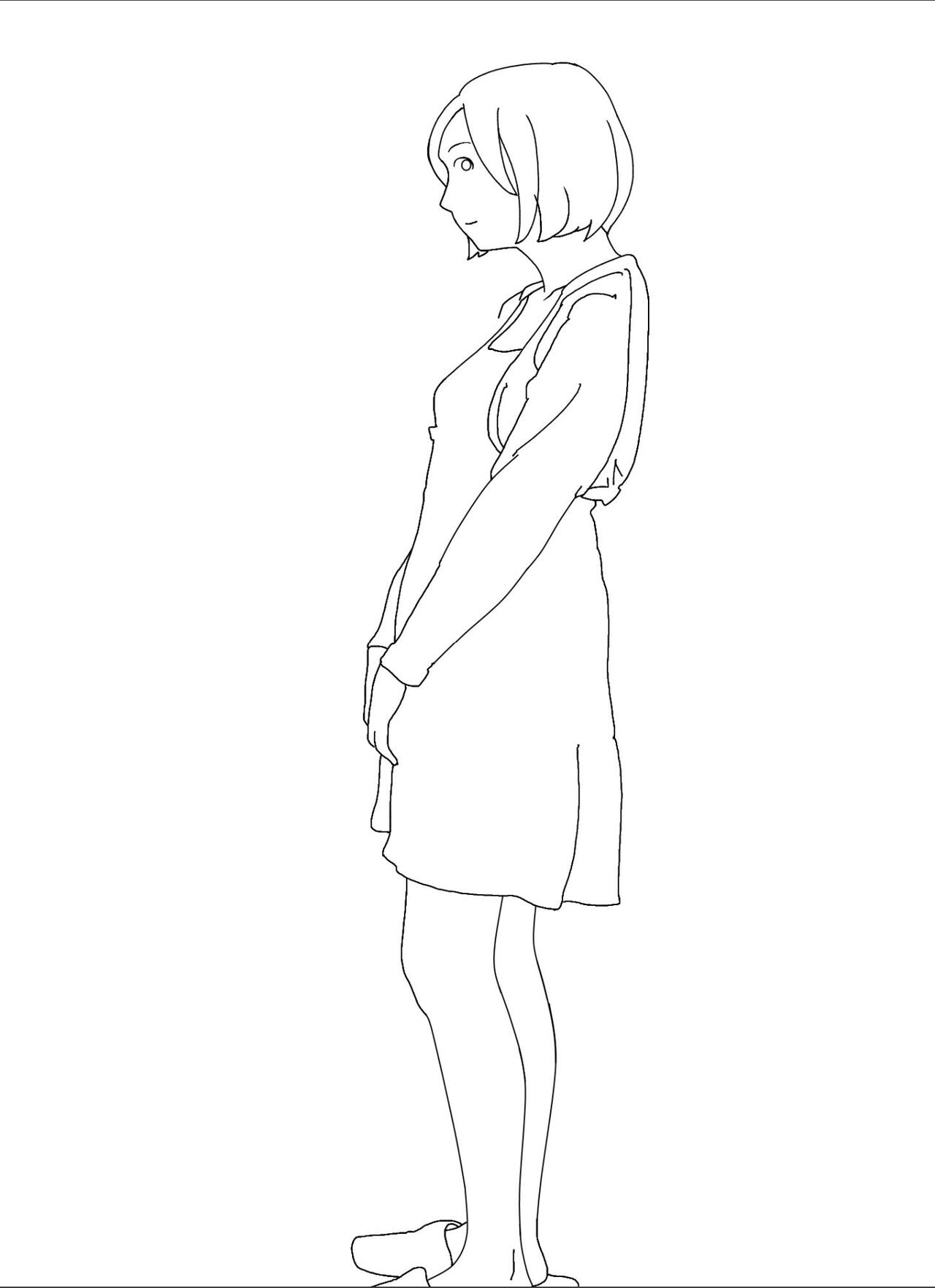 [Circle Kotatubuton]  Tsuma ni  Sakidatareta Gifu ni Okasareta  Wakazuma. Bildnummer 3