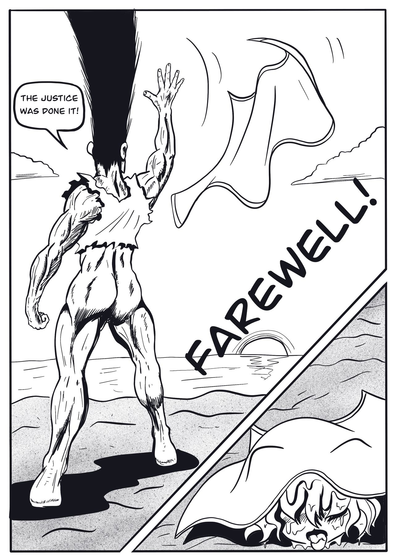 Beach x Bitch 画像番号 19