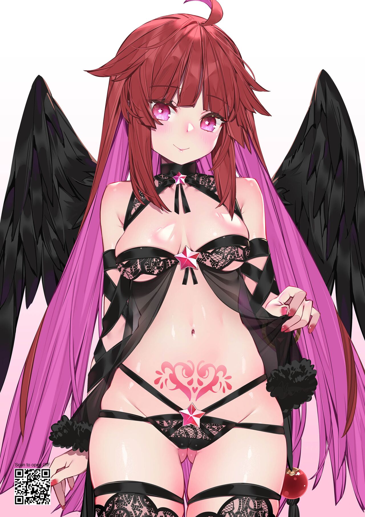 [Mizu no Iro (WaterRing)] Genshin - Liyue Travelogue (Genshin Impact) [Chinese] [精英牛頭人漢化] [Decensored] [Digital] 画像番号 53