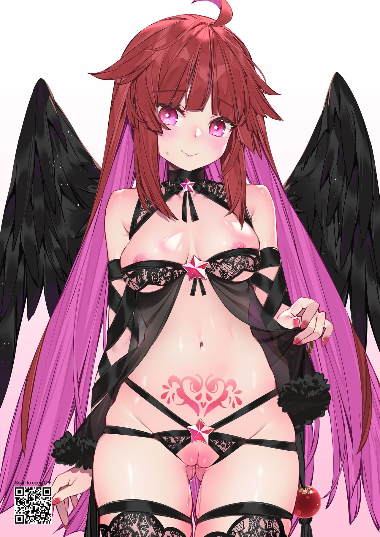 [Mizu no Iro (WaterRing)] Genshin - Liyue Travelogue (Genshin Impact) [Chinese] [精英牛頭人漢化] [Decensored] [Digital] 画像番号 54