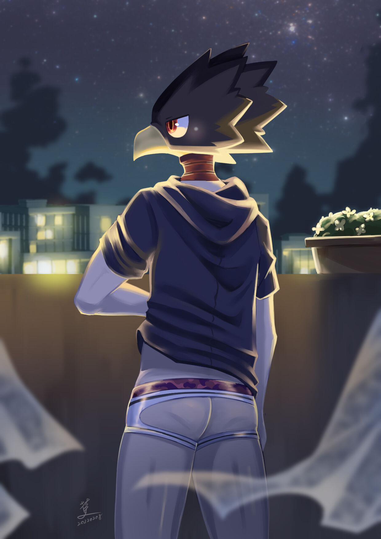 Bajiao изображение № 24