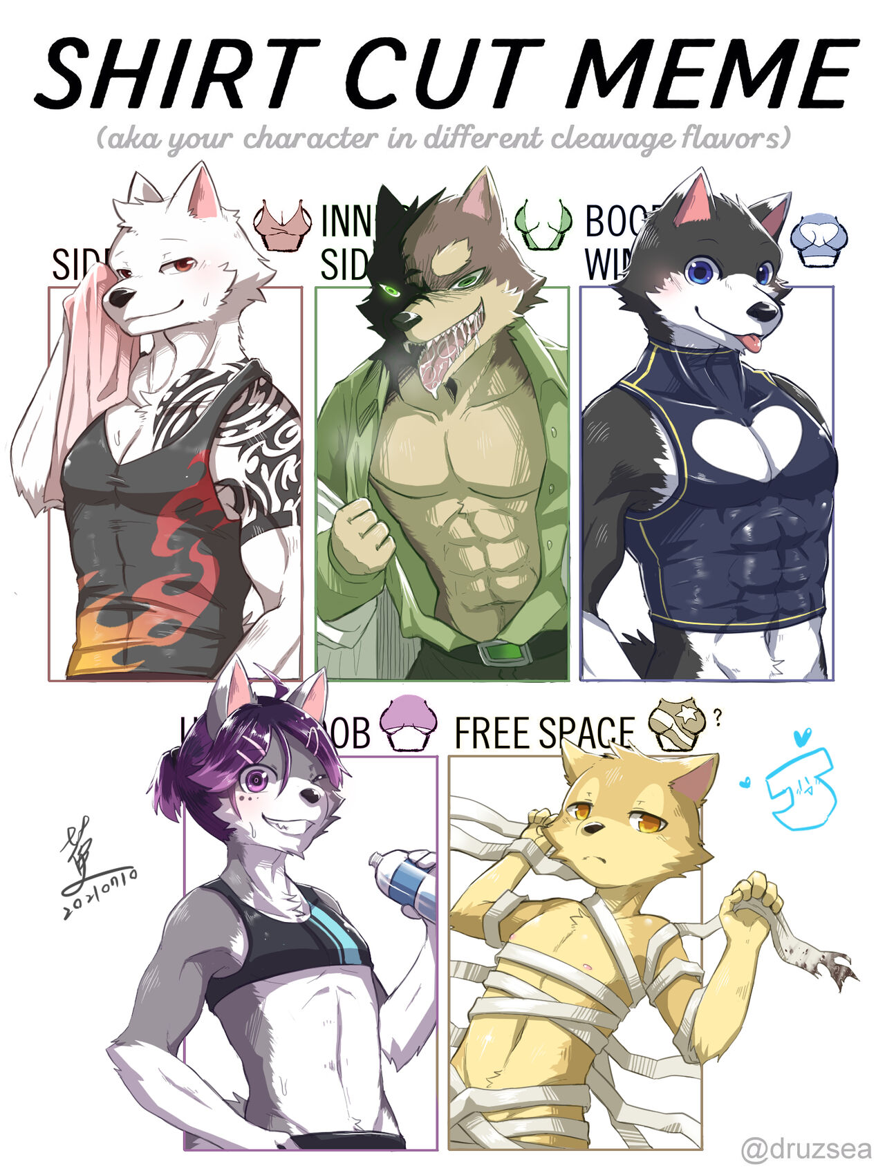 Bajiao изображение № 31