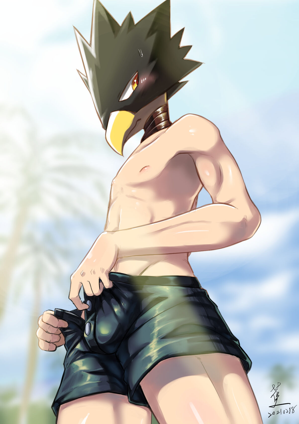 Bajiao изображение № 37