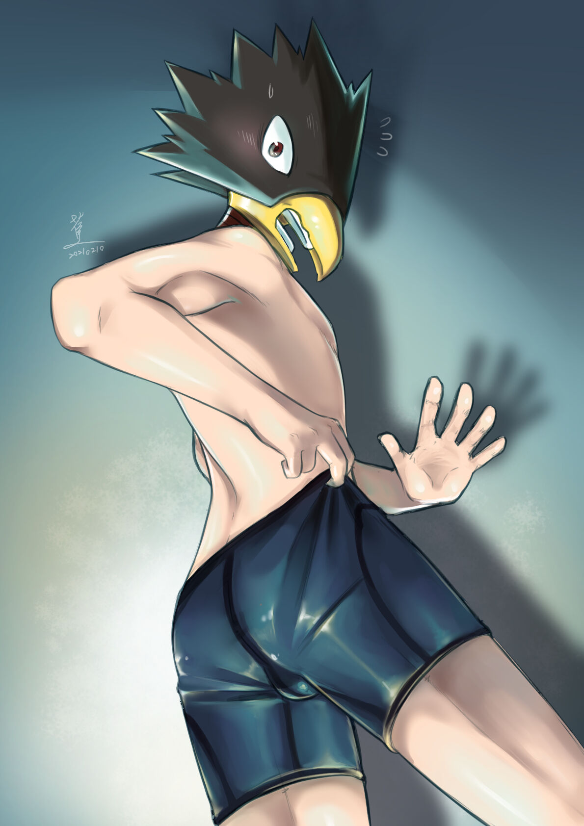 Bajiao изображение № 38