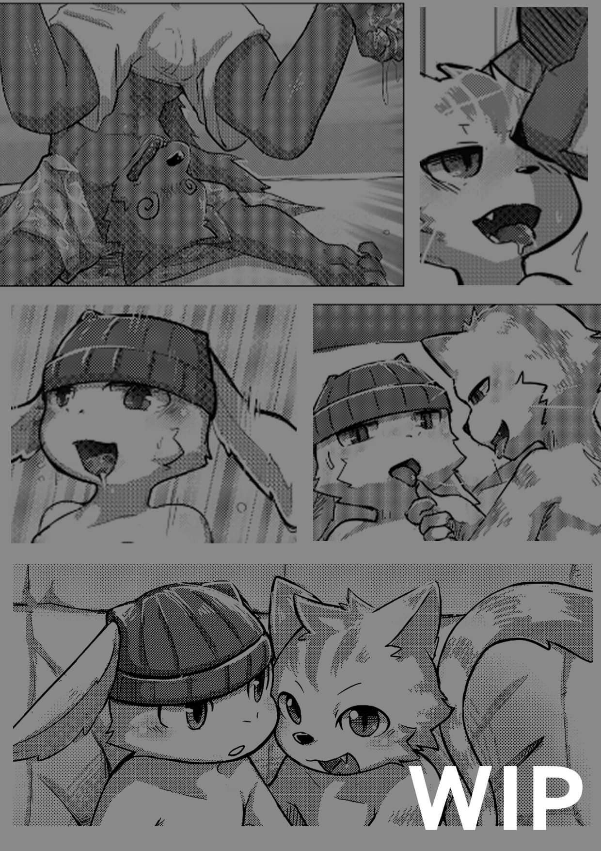 Bajiao изображение № 41