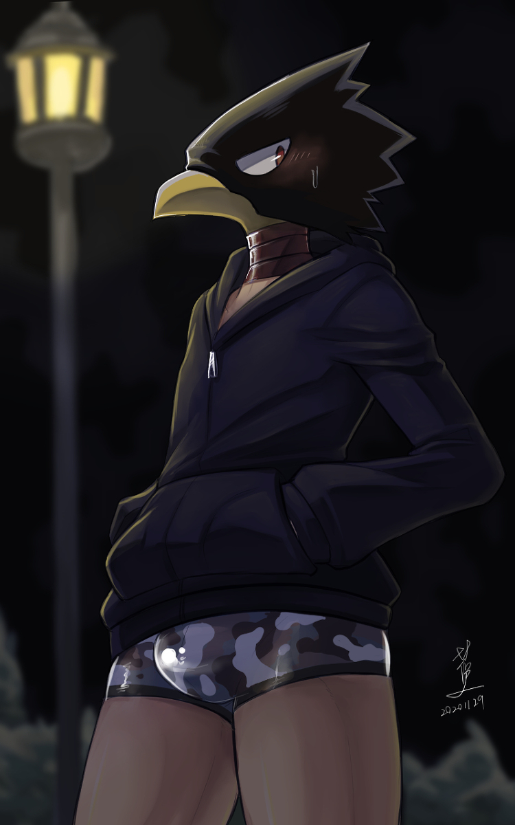 Bajiao изображение № 44